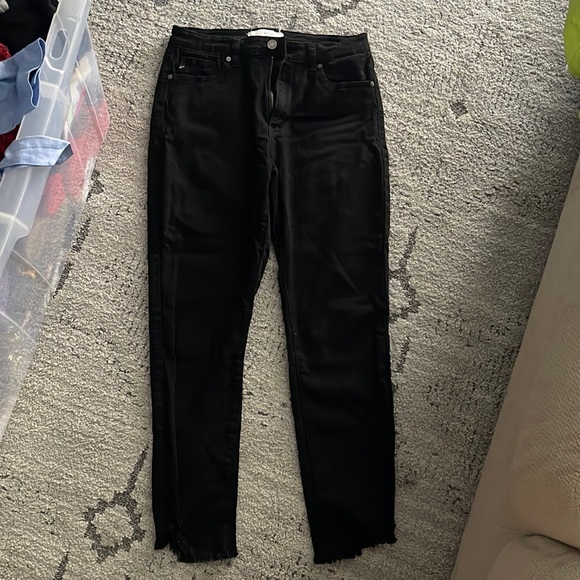 KanCan Denim - Black Kancan jeans